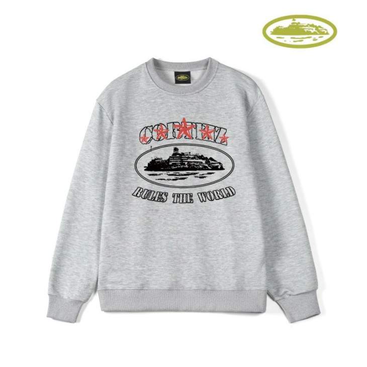 Corteiz Sweatshirt _SKUCorteizS-2XLastxC102031411